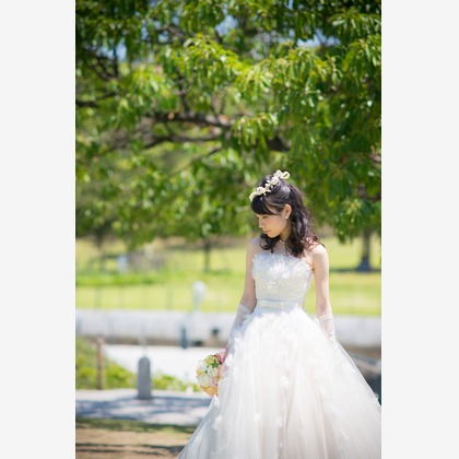 Photo of  taken by Yuki Takebe