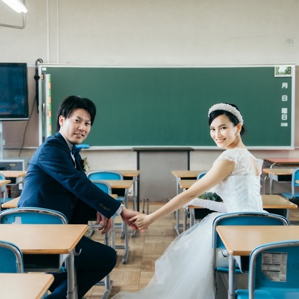 株式会社Ervaが撮影したウェディングや家族、ビジネスの写真