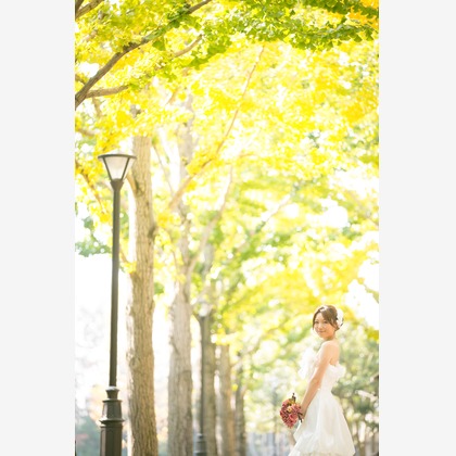 Wedding, Bridal Photos taken by KISA photography