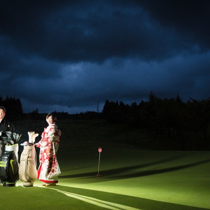 studio HATOYAが撮影したウェディングや家族、ビジネスの写真