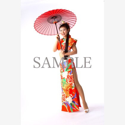 TOKOが撮影した人物撮影の写真