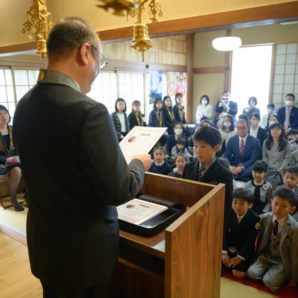 上野貢希が撮影した「:albumName」の写真