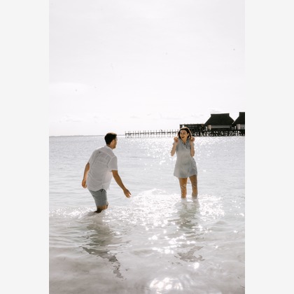 Critos Proが撮影したウェディングや家族、ビジネスの写真