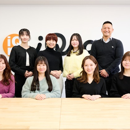 グラフフォトスタジオが撮影した「企業様_会社案内＿インタビュー_プロフィール」の写真