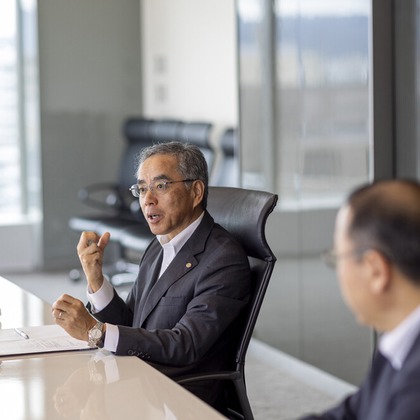 株式会社SANYO-CYP studioUPが撮影したウェディングや家族、ビジネスの写真