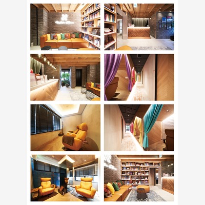 森田寫眞館が撮影した不動産/竣工の写真