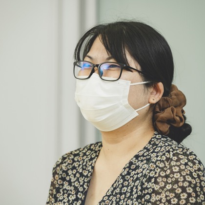 丹野雄二が撮影した人物撮影の写真