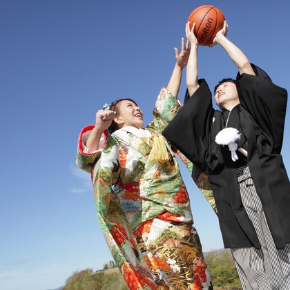 Kaoru Photographyが撮影した「:albumName」の写真