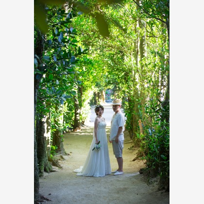 ウエディングラウンジが撮影した「:albumName」の写真