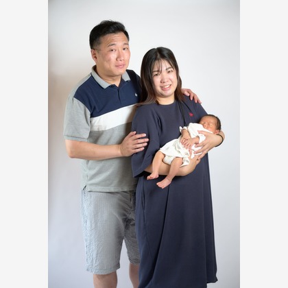 児玉 一成が撮影したウェディングや家族、ビジネスの写真