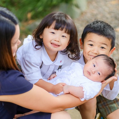 なかがわさとみが撮影した「:albumName」の写真