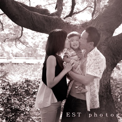 EST photographyが撮影した「:albumName」の写真