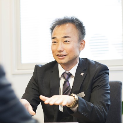 Yasui photographyが撮影した「企業案内」の写真