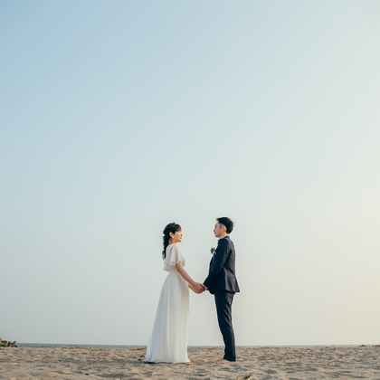 Photo of Location wedding taken by 橋爪楽々