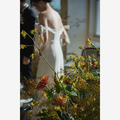 イチフォトが撮影した「結婚式撮影」のウェディングフォト - :albumName