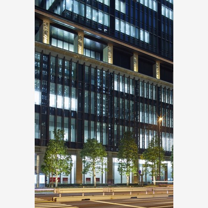 岩瀬泰治が撮影した不動産/竣工の写真