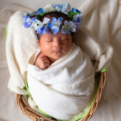 Masahiro Taguchiが撮影したスタジオ撮影の写真