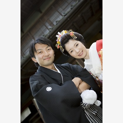 オフィスワイエス（SHO YAMAOKA）が撮影したウェディングや家族、ビジネスの写真