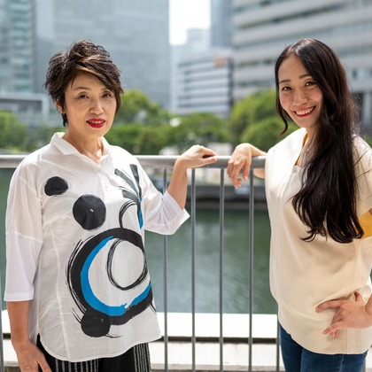 メンターポジションが撮影した人物撮影の写真