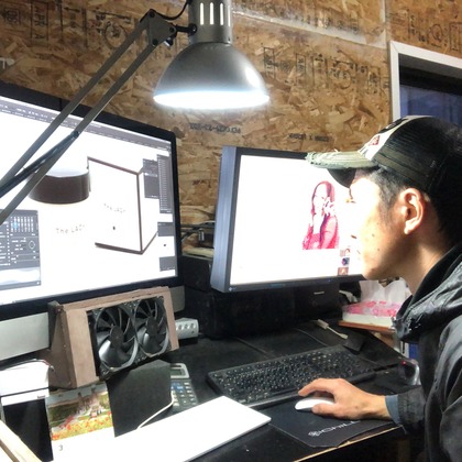 Creative Brand　Crows Nestが撮影した「:albumName」の写真