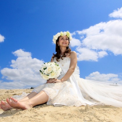 光貴ファンタジスタが撮影したウェディングや家族、ビジネスの写真