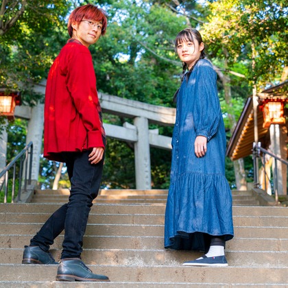 石橋宙大が撮影した「:albumName」の写真