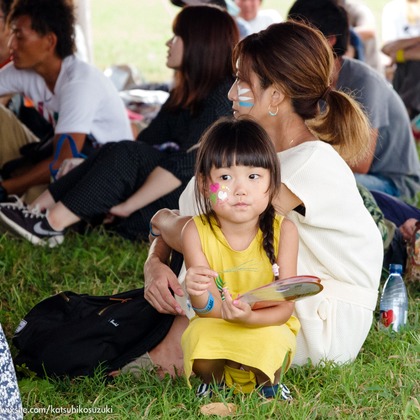 Katsuhiko Suzukiが撮影した「:albumName」の写真