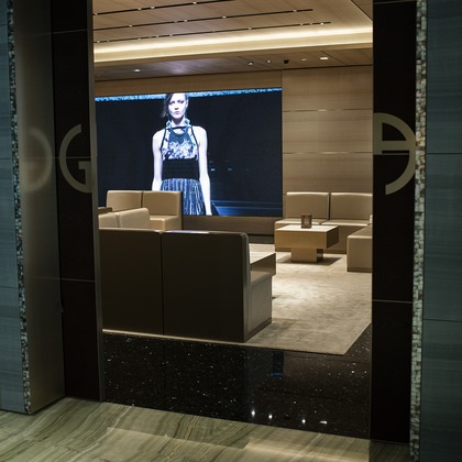 木村慎が撮影した店舗/オフィス/サロン撮影の写真