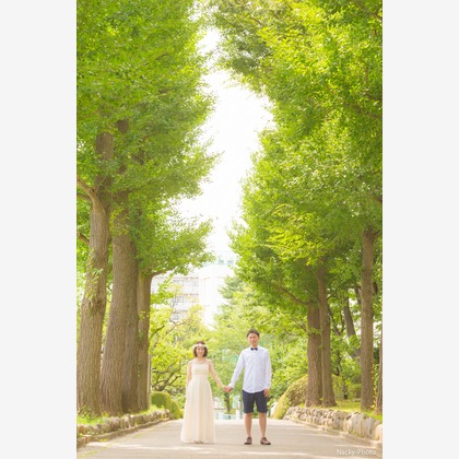 Photo of  taken by Nacky Photo