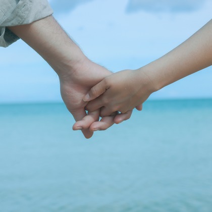 勝浦　伶成が撮影した「カップルフォト」の写真