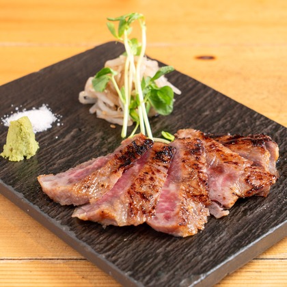 荻原　祐之が撮影した料理撮影の写真