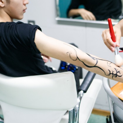 荻山 拓也が撮影したウェディングや家族、ビジネスの写真