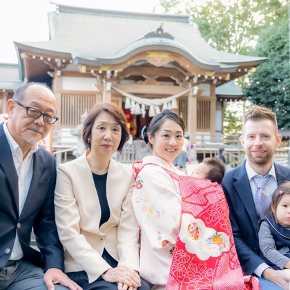 PhotOwl Studioが撮影したウェディングや家族、ビジネスの写真