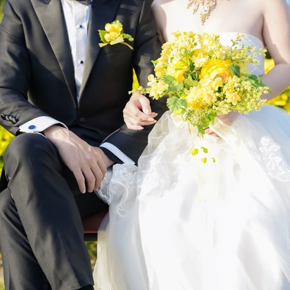 Wedding, Bridal Photos taken by 埜下詩織