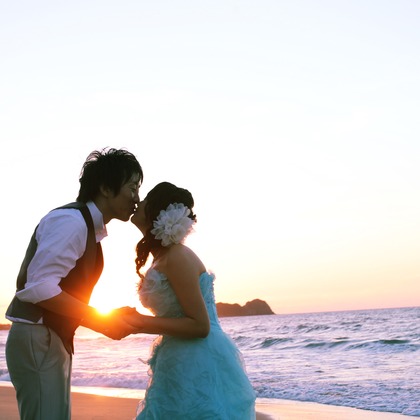 STUDIO AN (スタジオアン)が撮影したウェディング・結婚の写真