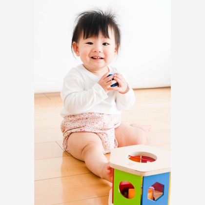 藤谷香菜子が出張撮影した家族写真(キッズ,ベビーフォト)が写った家族写真の出張撮影の写真