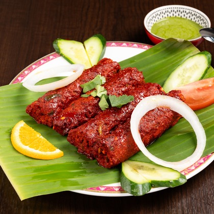 保坂　真弓が撮影した料理撮影の写真