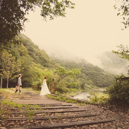 chapelle de Coffret (チャペル・ド・コフレ)が撮影した「:albumName」の写真