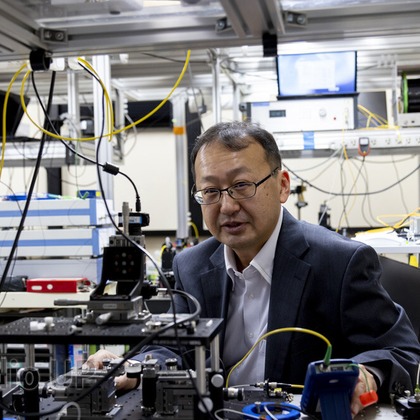 株式会社SANYO-CYP studioUPが撮影したウェディングや家族、ビジネスの写真