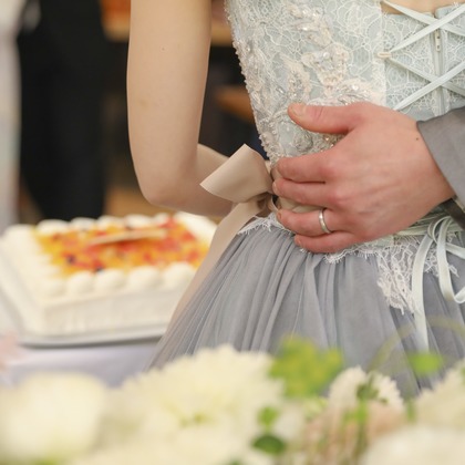 株式会社フォトモが撮影したウェディング・結婚の写真