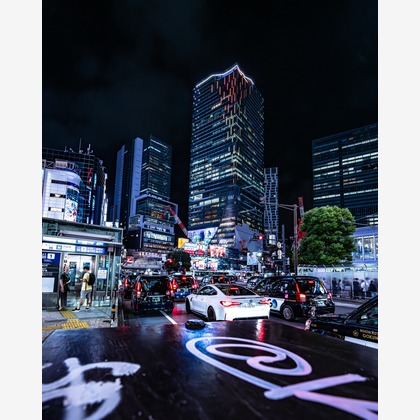 山本浩二が撮影した店舗/オフィス/サロン撮影/不動産/竣工の写真