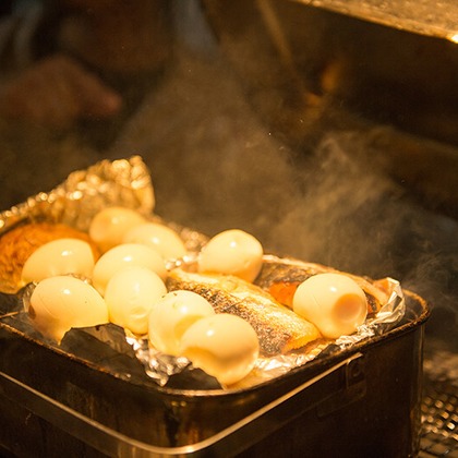 吉田佳央が撮影した「:albumName」の写真