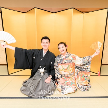 Natsumetic Photography (小関晃典)が撮影したエンゲージメントフォト/結婚式撮影/結婚式二次会撮影の写真