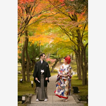 アトリエカーシャが撮影したウェディングや家族、ビジネスの写真