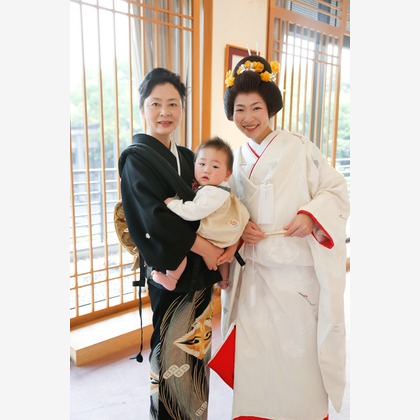 tumiki photoが撮影したウェディングや家族、ビジネスの写真