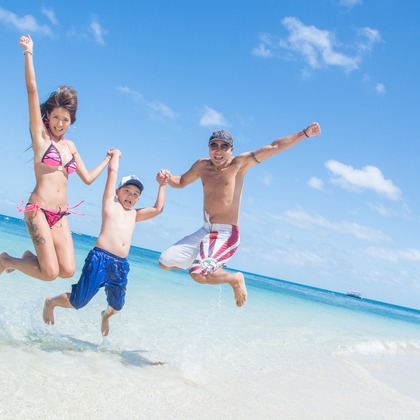 Photo of :albumName taken by スマイルケアンズ