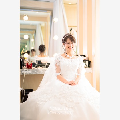 Natsumetic Photography (小関晃典)が撮影したエンゲージメントフォト/結婚式撮影/結婚式二次会撮影の写真