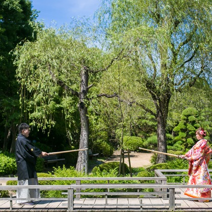 Studio LDK が撮影したウェディングや家族、ビジネスの写真