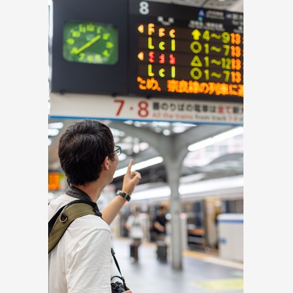 大辻尋稔が撮影した「:albumName」の写真