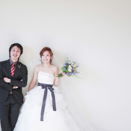 イデアグラフが撮影したウェディング・結婚の写真